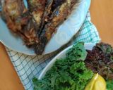 Foto langkah ke 6 dari resep Betutu goreng sedaap.
