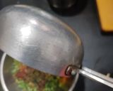 A picture of step 3 of Instant mogri pickle.