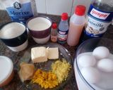 Foto del paso 2 de la receta: Pan dulce navideño