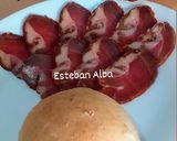 Foto del paso 2 de la receta: Solomillo curado