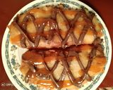Foto langkah ke 3 dari resep Resep Pisnyetgor (pisang penyet goreng.