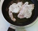 รูปขั้นตอนการทำที่ 2 ของ หมูทอดแสนง่ายๆอร่อย