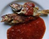 Tarmarind fish sauce recipe step 5 photo