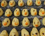 Foto langkah ke 6 dari resep Nastar Bebek.