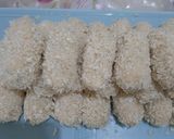 Foto langkah ke 11 dari resep Kroket Sultan Viral Ekonomis.