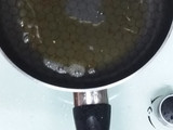 Pan de ajo y mantequilla
