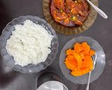 Foto langkah ke 5 dari resep Ayam kecap.