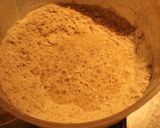 Foto del paso 4 de la receta: Tarallis a la Robin.......No Hood, Robin Trower