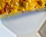 Foto del paso 10 de la receta: Tortilla en freidora de aire
