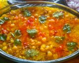 दाल पकवान(Dal pakwan recipe in hindi) रेसिपी चरण 7 फोटो