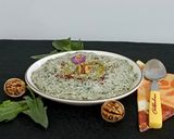 عکس مرحله 3 از دستور بورانی اسفناج ترکی