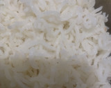 વેજ ફ્રાઇડ રાઈસ (Veg Fried Rice Recipe In Gujarati) રેસીપી સ્ટેપ1ફોટો
