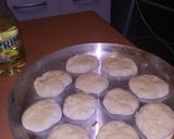 Foto del paso 4 de la receta: Pan casero con yogurt griego