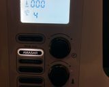 Foto del paso 3 de la receta: Pan rústico MCPlus