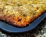 Foto del paso 2 de la receta: PAN🍞Con Orégano y Pimienta Picante...!😨
