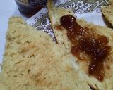 Foto del paso 10 de la receta: Torta chata dulce - matera