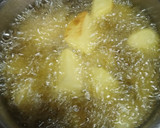 Foto del paso 3 de la receta: Rape en salsa americana