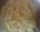 Bottle gourd raita recipe step 2 photo