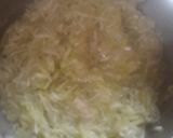 A picture of step 2 of Bottle gourd raita.