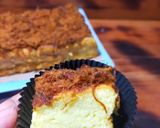 Foto langkah ke 7 dari resep Cake Kental Manis Abon.