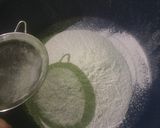 Foto langkah ke 4 dari resep Kue Klepon.