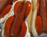 Tomatoes and Hotdogs recipe step 5 photo