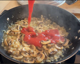 Foto del paso 2 de la receta: Garbanzos a la Toscana