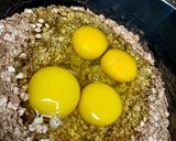 Foto del paso 2 de la receta: Brownies Homemade Saludables