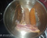 Foto del paso 2 de la receta: Judías estofadas