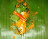 Foto langkah ke 5 dari resep Pepes Ikan Kembung Mantulll.