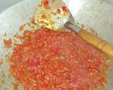 Foto langkah ke 4 dari resep Orek teri kacang / sambal teri kacang #8.