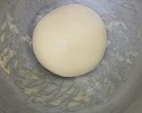 صورة لخطوة 3 من وصفة خبز الحليب - milk toast 🍞