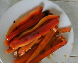 Foto del paso 4 de la receta: Paella de calabaza