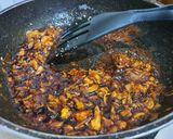 Foto langkah ke 5 dari resep Pangsit Goreng.