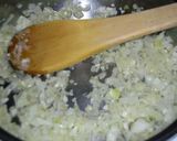 Foto del paso 2 de la receta Risotto de rabo de toro