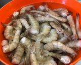 Foto del paso 2 de la receta: Camarones Roca al estilo Sonorense