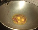 कढ़ी(KADHI RECIPE IN RECIPE IN HINDI) रेसिपी चरण 3 फोटो