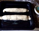 Foto del paso 6 de la receta: Salchichas abrigadas