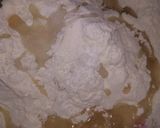A picture of step 1 of Chicken cheese roll.