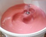 Foto del paso 4 de la receta: Helado de Frutilla y Banana 🍓🍓🍓🍌🍌🍌