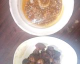 A picture of step 3 of Pepper meat.