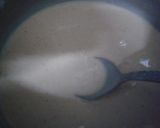 A picture of step 5 of Golden Fried Cocktail Mushroom.