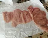 Φωτογραφία βήματος 2 της συνταγής Ρολό κοτόπουλο με λαχανικά
