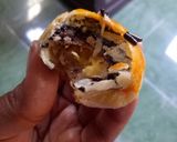 Foto langkah ke 9 dari resep Bolen pisang bandung 🍌🍌.
