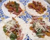 Foto del paso 2 de la receta: Tacos de alambre