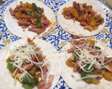 Foto del paso 2 de la receta: Tacos de alambre