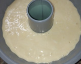 Foto del paso 5 de la receta: Bizcochuelo de vainilla 😋🧉