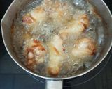 รูปขั้นตอนการทำที่ 3 ของ ไก่ทอดน้ำปลา