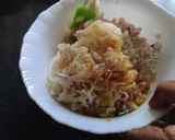 मैगी पकौड़ा(Maggi pakoda recipe in Hindi) रेसिपी चरण 2 फोटो
