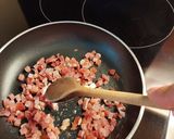 Foto del paso 2 de la receta: Desayuno Dominguero